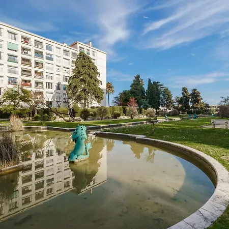 Apartamento Fabron - Welkeys